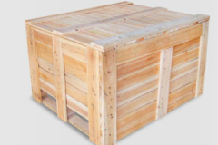 长治大型木质包装箱